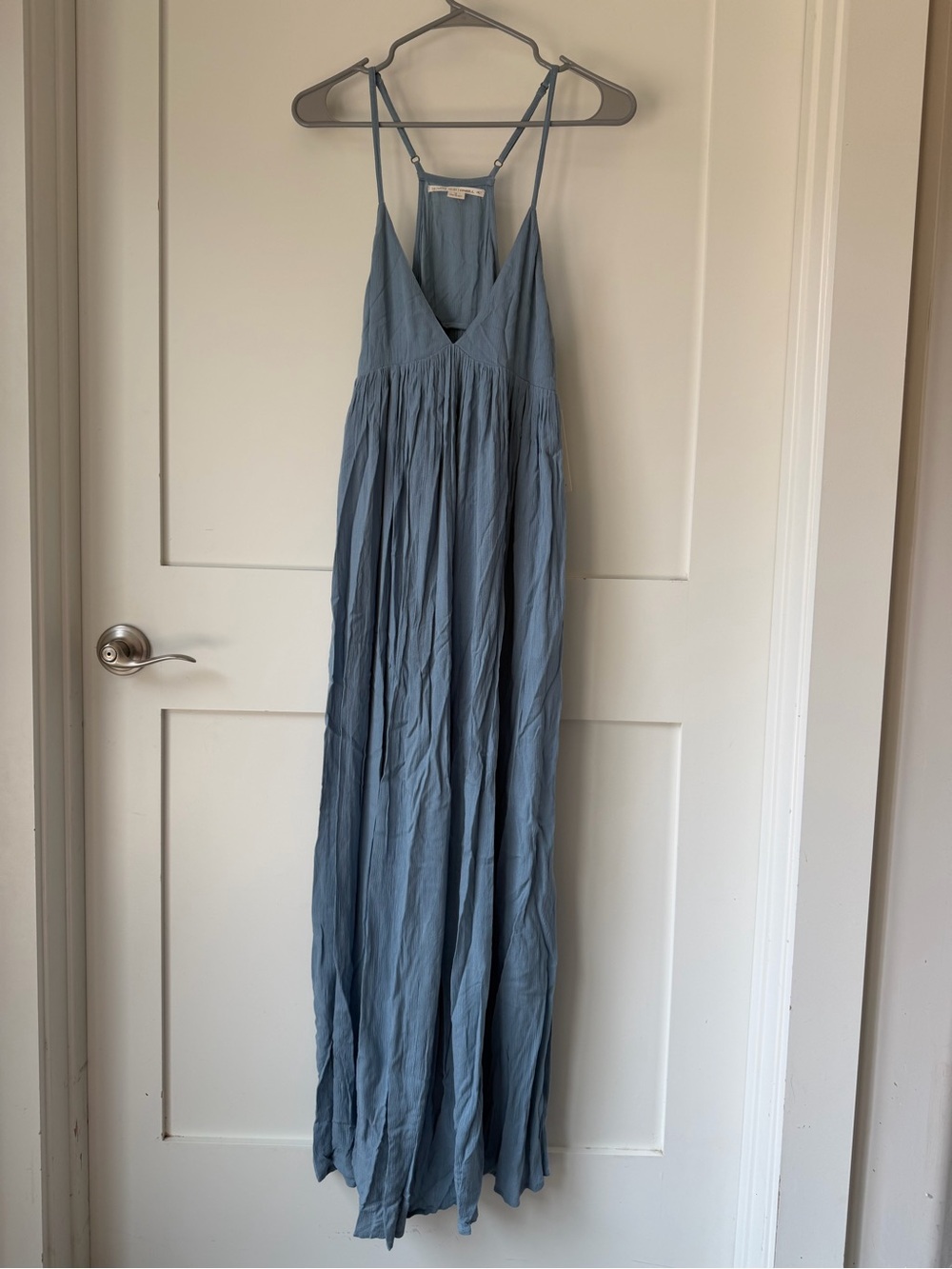 O'Neill Dusty Blue Maxi Dress